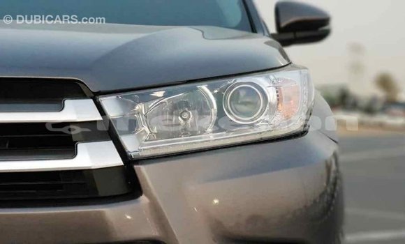 Buy Import Toyota Highlander Other Car in Import - Dubai in Aragatsotn Buy Import Toyota Highlander Other Car in Import - Dubai in Aragatsotn