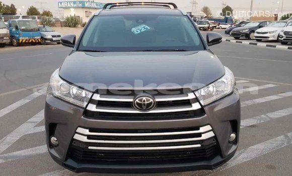 Buy Import Toyota Highlander Other Car in Import - Dubai in Aragatsotn Buy Import Toyota Highlander Other Car in Import - Dubai in Aragatsotn