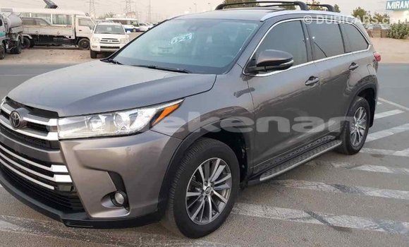 Buy Import Toyota Highlander Other Car in Import - Dubai in Aragatsotn Buy Import Toyota Highlander Other Car in Import - Dubai in Aragatsotn