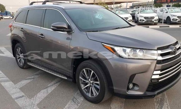 Buy Import Toyota Highlander Other Car in Import - Dubai in Aragatsotn Buy Import Toyota Highlander Other Car in Import - Dubai in Aragatsotn