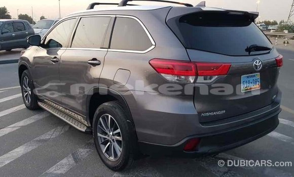Buy Import Toyota Highlander Other Car in Import - Dubai in Aragatsotn Buy Import Toyota Highlander Other Car in Import - Dubai in Aragatsotn