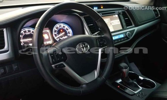 Buy Import Toyota Highlander Other Car in Import - Dubai in Aragatsotn Buy Import Toyota Highlander Other Car in Import - Dubai in Aragatsotn
