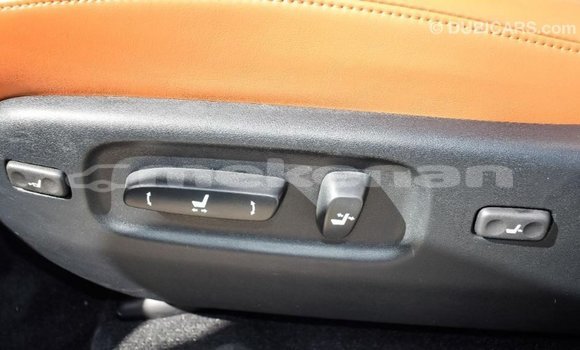 Buy Import Lexus LX White Car in Import - Dubai in Aragatsotn Buy Import Lexus LX White Car in Import - Dubai in Aragatsotn