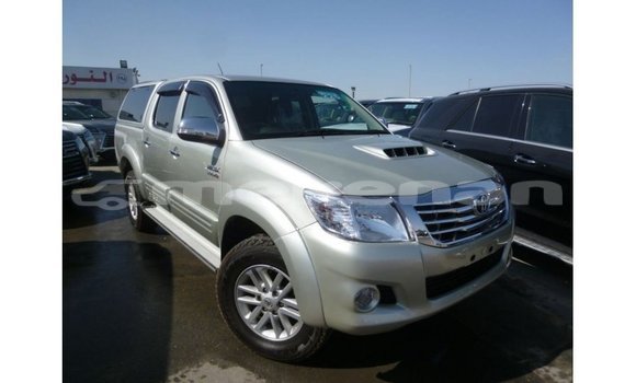 Buy Import Toyota Hilux Other Car in Import - Dubai in Aragatsotn Buy Import Toyota Hilux Other Car in Import - Dubai in Aragatsotn