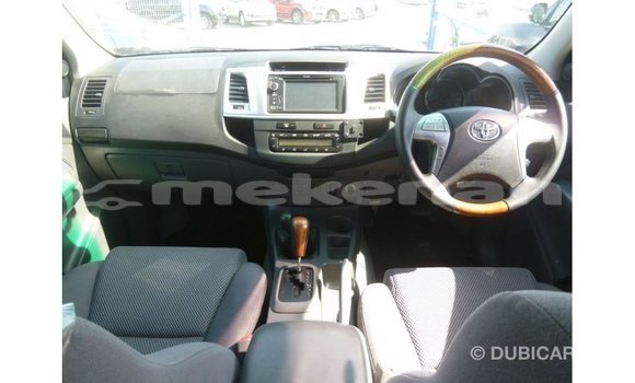 Buy Import Toyota Hilux Other Car in Import - Dubai in Aragatsotn Buy Import Toyota Hilux Other Car in Import - Dubai in Aragatsotn