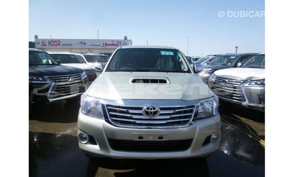 Buy Import Toyota Hilux Other Car in Import - Dubai in Aragatsotn Buy Import Toyota Hilux Other Car in Import - Dubai in Aragatsotn