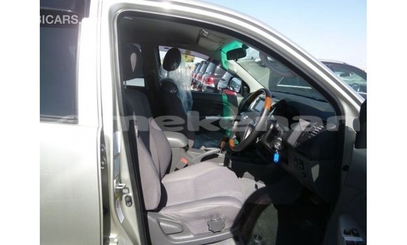 Buy Import Toyota Hilux Other Car in Import - Dubai in Aragatsotn Buy Import Toyota Hilux Other Car in Import - Dubai in Aragatsotn