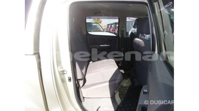 Big with watermark toyota hilux aragatsotn import dubai 3191