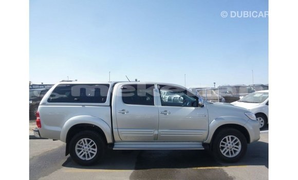 Buy Import Toyota Hilux Other Car in Import - Dubai in Aragatsotn Buy Import Toyota Hilux Other Car in Import - Dubai in Aragatsotn