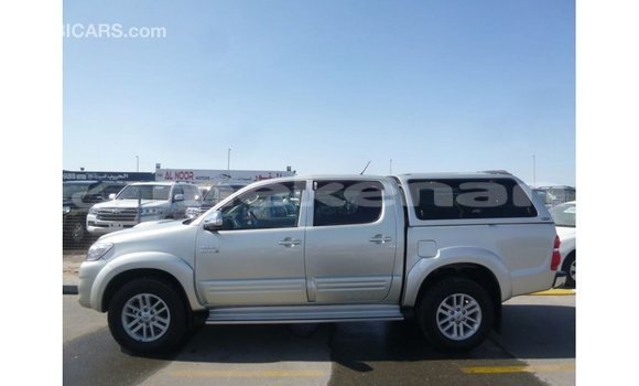 Buy Import Toyota Hilux Other Car in Import - Dubai in Aragatsotn Buy Import Toyota Hilux Other Car in Import - Dubai in Aragatsotn