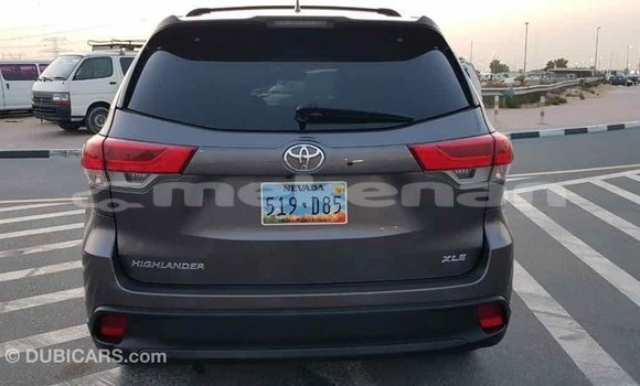 Buy Import Toyota Highlander Other Car in Import - Dubai in Aragatsotn Buy Import Toyota Highlander Other Car in Import - Dubai in Aragatsotn