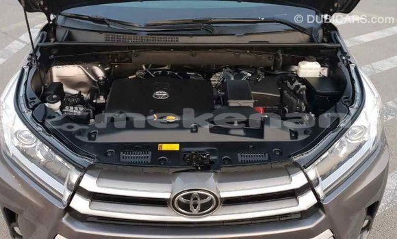 Buy Import Toyota Highlander Other Car in Import - Dubai in Aragatsotn Buy Import Toyota Highlander Other Car in Import - Dubai in Aragatsotn