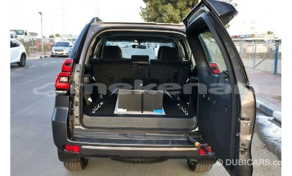 Buy Import Toyota Prado Black Car in Import - Dubai in Aragatsotn Buy Import Toyota Prado Black Car in Import - Dubai in Aragatsotn