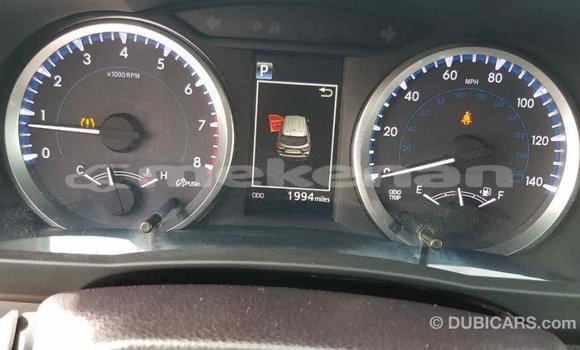 Buy Import Toyota Highlander Brown Car in Import - Dubai in Aragatsotn Buy Import Toyota Highlander Brown Car in Import - Dubai in Aragatsotn