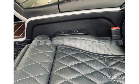 Buy Import Toyota Land Cruiser Black Car in Import - Dubai in Aragatsotn Buy Import Toyota Land Cruiser Black Car in Import - Dubai in Aragatsotn