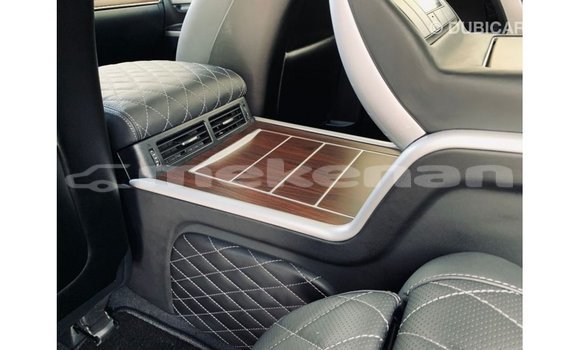 Buy Import Toyota Land Cruiser Black Car in Import - Dubai in Aragatsotn Buy Import Toyota Land Cruiser Black Car in Import - Dubai in Aragatsotn