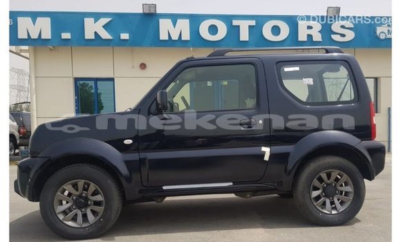 Buy Import Suzuki Jimny Black Car in Import - Dubai in Aragatsotn Buy Import Suzuki Jimny Black Car in Import - Dubai in Aragatsotn