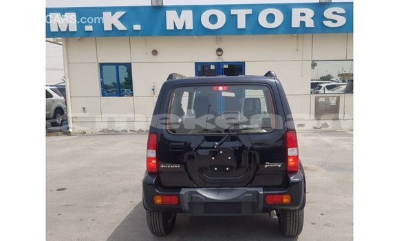 Buy Import Suzuki Jimny Black Car in Import - Dubai in Aragatsotn Buy Import Suzuki Jimny Black Car in Import - Dubai in Aragatsotn