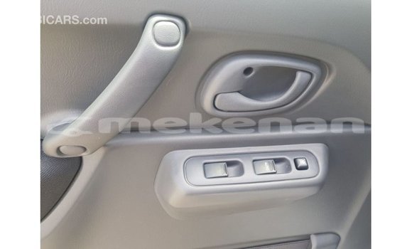 Buy Import Suzuki Jimny Black Car in Import - Dubai in Aragatsotn Buy Import Suzuki Jimny Black Car in Import - Dubai in Aragatsotn