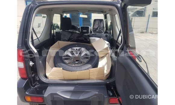 Buy Import Suzuki Jimny Black Car in Import - Dubai in Aragatsotn Buy Import Suzuki Jimny Black Car in Import - Dubai in Aragatsotn