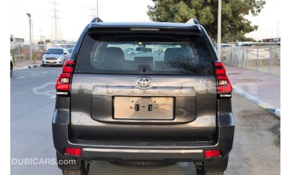 Buy Import Toyota Prado Black Car in Import - Dubai in Aragatsotn Buy Import Toyota Prado Black Car in Import - Dubai in Aragatsotn