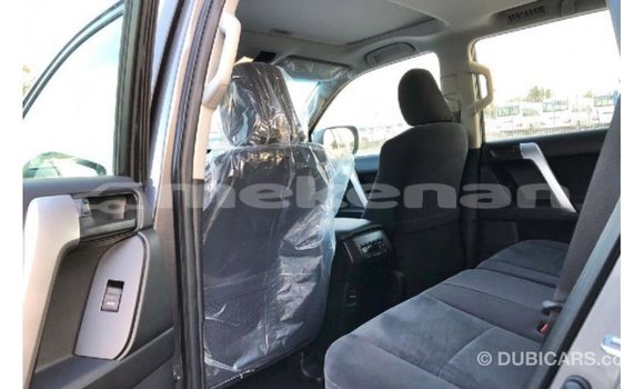 Buy Import Toyota Prado Black Car in Import - Dubai in Aragatsotn Buy Import Toyota Prado Black Car in Import - Dubai in Aragatsotn