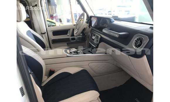 Buy Import Mercedes-Benz 190 White Car in Import - Dubai in Aragatsotn Buy Import Mercedes-Benz 190 White Car in Import - Dubai in Aragatsotn