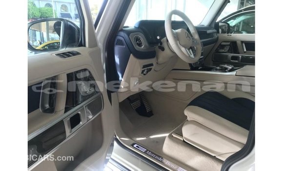 Buy Import Mercedes-Benz 190 White Car in Import - Dubai in Aragatsotn Buy Import Mercedes-Benz 190 White Car in Import - Dubai in Aragatsotn