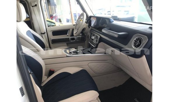 Buy Import Mercedes-Benz 190 White Car in Import - Dubai in Aragatsotn Buy Import Mercedes-Benz 190 White Car in Import - Dubai in Aragatsotn