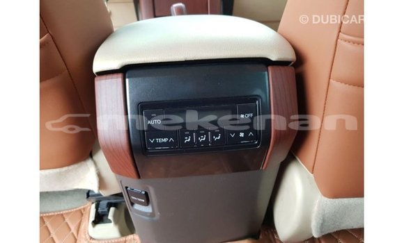 Buy Import Toyota Prado White Car in Import - Dubai in Aragatsotn Buy Import Toyota Prado White Car in Import - Dubai in Aragatsotn