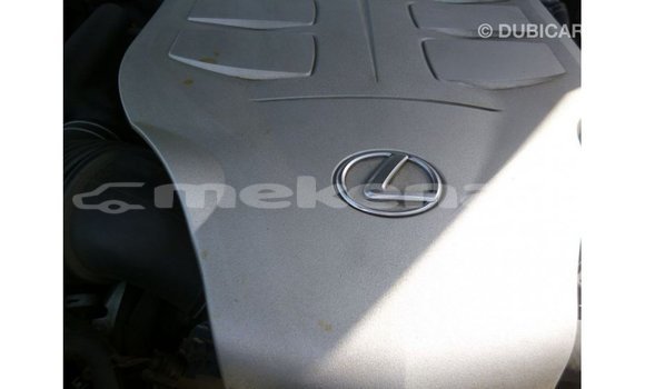 Buy Import Lexus GX White Car in Import - Dubai in Aragatsotn Buy Import Lexus GX White Car in Import - Dubai in Aragatsotn