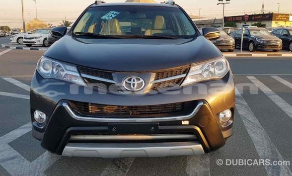Buy Import Toyota RAV4 Other Car in Import - Dubai in Aragatsotn Buy Import Toyota RAV4 Other Car in Import - Dubai in Aragatsotn