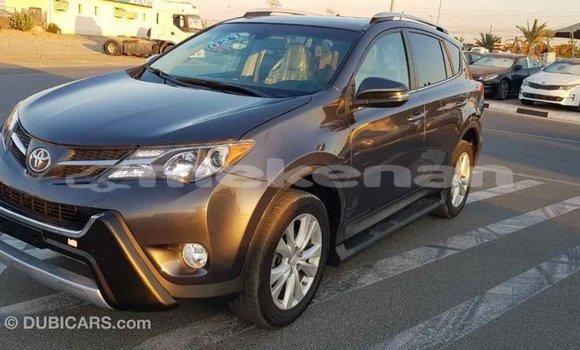 Buy Import Toyota RAV4 Other Car in Import - Dubai in Aragatsotn Buy Import Toyota RAV4 Other Car in Import - Dubai in Aragatsotn