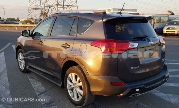 Buy Import Toyota RAV4 Other Car in Import - Dubai in Aragatsotn Buy Import Toyota RAV4 Other Car in Import - Dubai in Aragatsotn