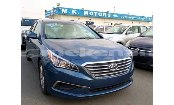 Buy Import Hyundai Sonata Blue Car in Import - Dubai in Aragatsotn Buy Import Hyundai Sonata Blue Car in Import - Dubai in Aragatsotn