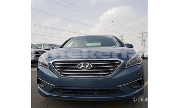 Buy Import Hyundai Sonata Blue Car in Import - Dubai in Aragatsotn Buy Import Hyundai Sonata Blue Car in Import - Dubai in Aragatsotn