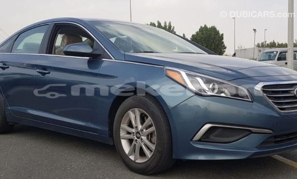 Buy Import Hyundai Sonata Blue Car in Import - Dubai in Aragatsotn Buy Import Hyundai Sonata Blue Car in Import - Dubai in Aragatsotn