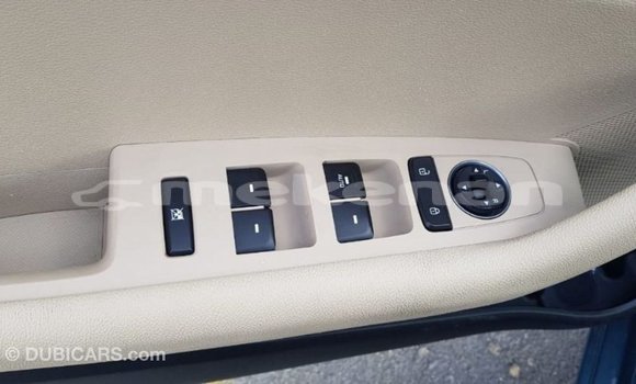 Buy Import Hyundai Sonata Blue Car in Import - Dubai in Aragatsotn Buy Import Hyundai Sonata Blue Car in Import - Dubai in Aragatsotn