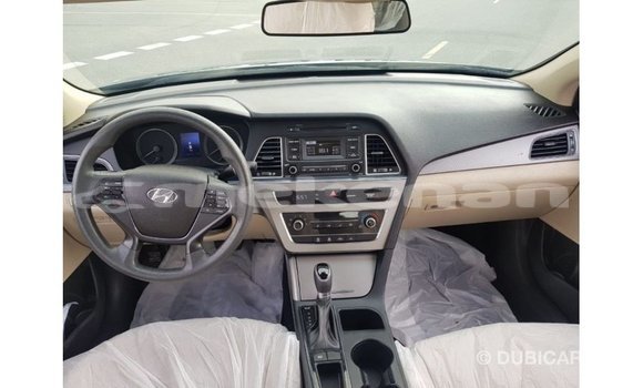Buy Import Hyundai Sonata Blue Car in Import - Dubai in Aragatsotn Buy Import Hyundai Sonata Blue Car in Import - Dubai in Aragatsotn