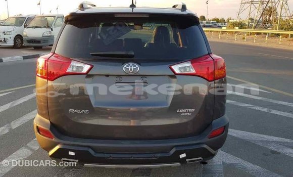 Buy Import Toyota RAV4 Other Car in Import - Dubai in Aragatsotn Buy Import Toyota RAV4 Other Car in Import - Dubai in Aragatsotn