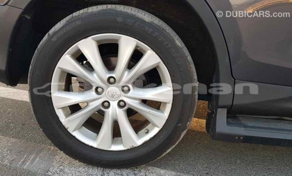 Buy Import Toyota RAV4 Other Car in Import - Dubai in Aragatsotn Buy Import Toyota RAV4 Other Car in Import - Dubai in Aragatsotn