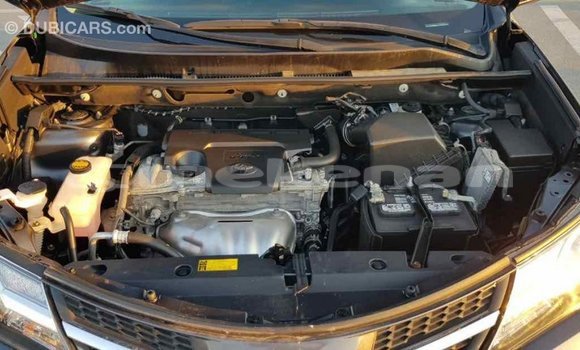 Buy Import Toyota RAV4 Other Car in Import - Dubai in Aragatsotn Buy Import Toyota RAV4 Other Car in Import - Dubai in Aragatsotn
