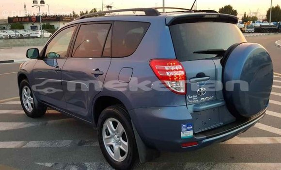 Buy Import Toyota RAV4 Blue Car in Import - Dubai in Aragatsotn Buy Import Toyota RAV4 Blue Car in Import - Dubai in Aragatsotn