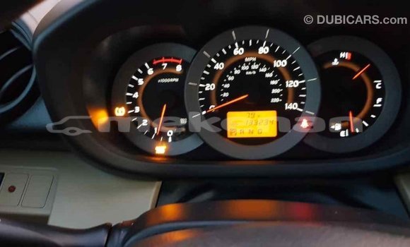 Buy Import Toyota RAV4 Blue Car in Import - Dubai in Aragatsotn Buy Import Toyota RAV4 Blue Car in Import - Dubai in Aragatsotn