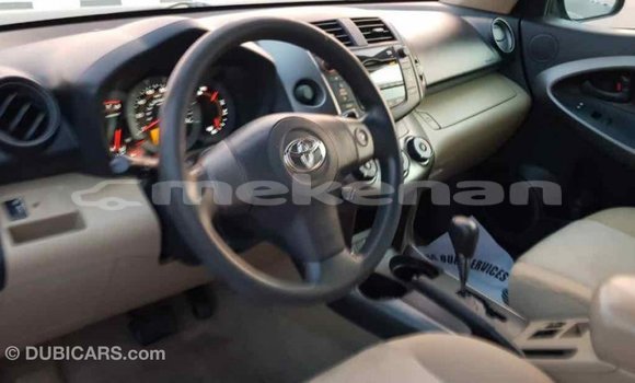 Buy Import Toyota RAV4 Blue Car in Import - Dubai in Aragatsotn Buy Import Toyota RAV4 Blue Car in Import - Dubai in Aragatsotn