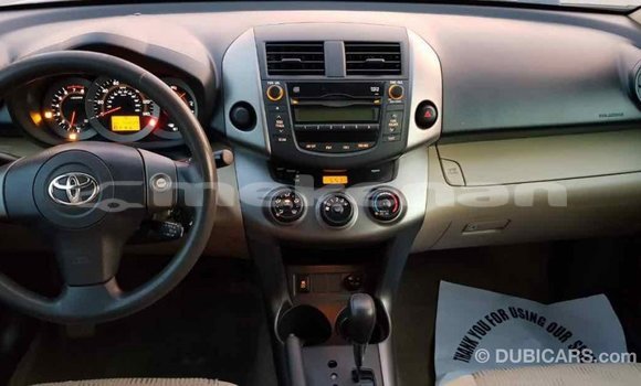 Buy Import Toyota RAV4 Blue Car in Import - Dubai in Aragatsotn Buy Import Toyota RAV4 Blue Car in Import - Dubai in Aragatsotn