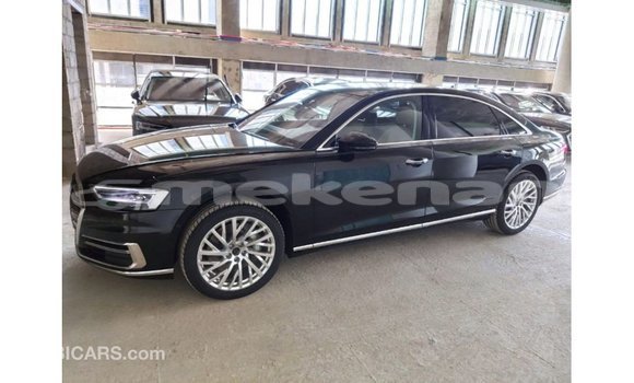 Buy Import Audi A8 Black Car in Import - Dubai in Aragatsotn Buy Import Audi A8 Black Car in Import - Dubai in Aragatsotn