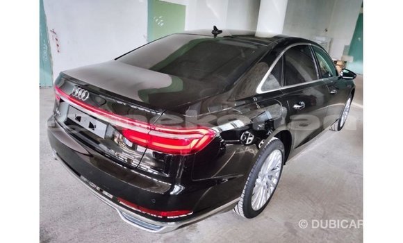 Buy Import Audi A8 Black Car in Import - Dubai in Aragatsotn Buy Import Audi A8 Black Car in Import - Dubai in Aragatsotn