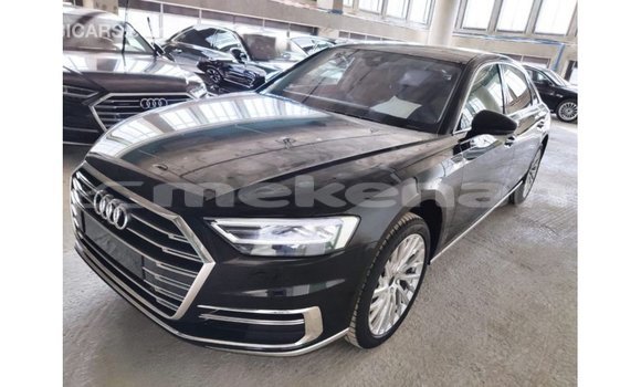 Buy Import Audi A8 Black Car in Import - Dubai in Aragatsotn Buy Import Audi A8 Black Car in Import - Dubai in Aragatsotn