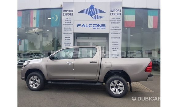 Buy Import Toyota Hilux Other Car in Import - Dubai in Aragatsotn Buy Import Toyota Hilux Other Car in Import - Dubai in Aragatsotn
